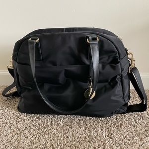 Lo & Sons OG in Medium with Grey Lining